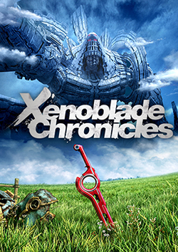 Favorite game 1