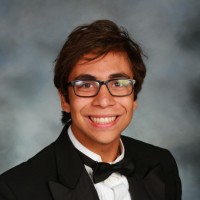 Daniel Villicana Headshot